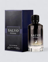 Salvo Intense - 100ml EDP